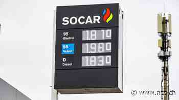 KURZMELDUNGEN - Wirtschaft: Inflation liegt in der Schweiz im Februar bei 0,3 Prozent – so tief wie zuletzt im April 2021