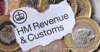 HMRC warning as thousands owed £3,389 in overpaid tax