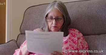 Pensioner tries Martin Lewis trick and gets extra £908 added to pot from DWP