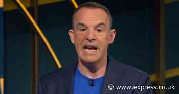 'I tried Martin Lewis tax trick - then I got cheque for £1,046'