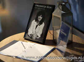 Condoleanceregister voor Blok op website Sinterklaasjournaal al veel ondertekend