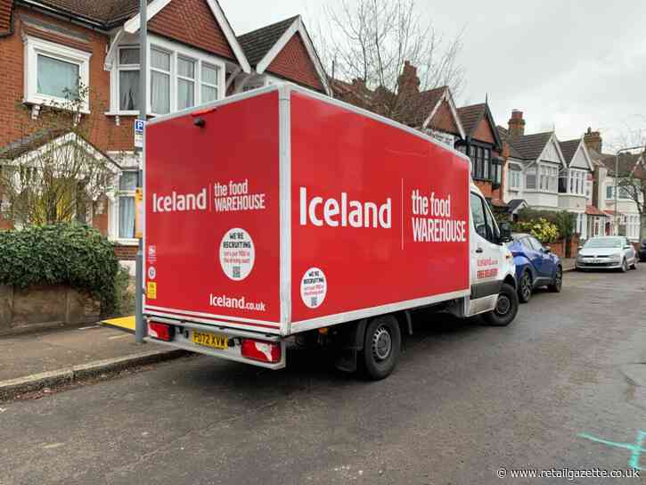 Iceland’s Richard Walker: EV rollout not ‘happening fast enough’