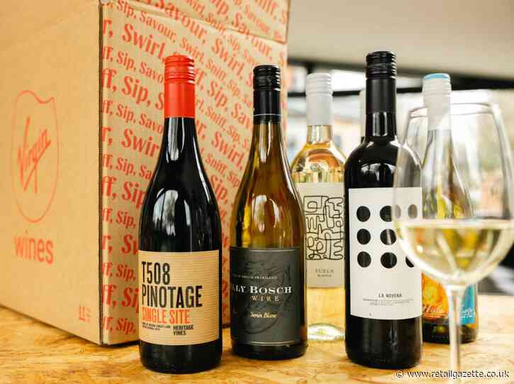 Virgin Wines promotes from within as CFO retires