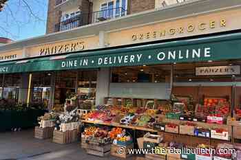 Comment: Greengrocers showing shoots of growth