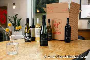 Virgin Wines chief financial officer to retire