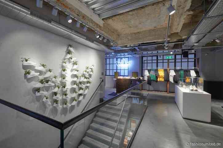 Adidas kehrt 2024 in die Gewinnzone zurück und prognostiziert weiteres Wachstum