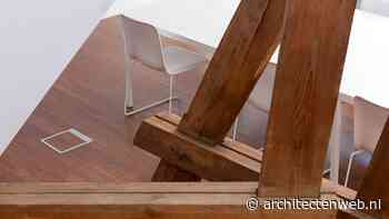 OCS vloercontactdozen als eerste in Nationale Milieudatabase