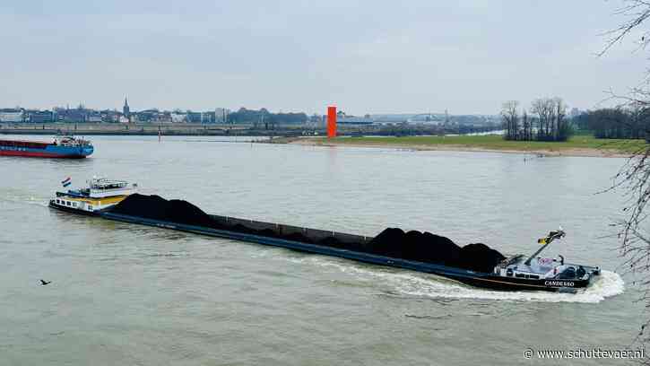 Aan de reis: zorgwekkend veel steenkolen