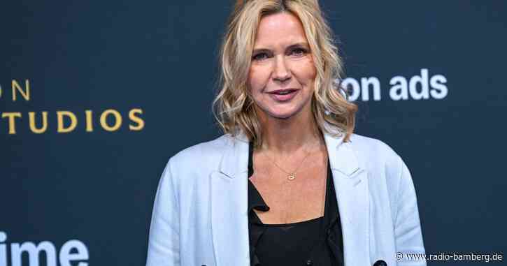 Veronica Ferres über «MeToo»: «Das war emotional brutal»