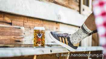 Adidas nach "Yeezy"-Problemen wieder auf Kurs