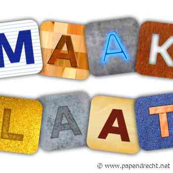 Maakplaats inloop (6-12 jaar)