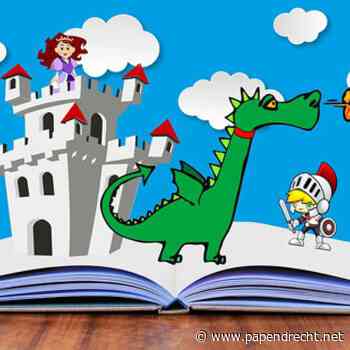 Voorleeshelden (4 t/m 8 jaar)