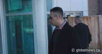 Toronto man who helped Iran evade sanctions used 3 identities, CBSA reveals