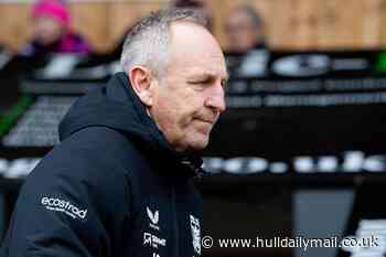 Everything John Cartwright said on Hull FC's winning habit, inside info and big moment to come