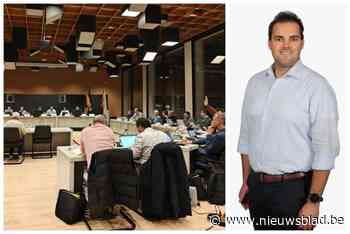 Meest actieve raadslid verlaat gemeenteraad: “Als je iets doet, dan doe je het voor de volle 100 procent. En dat lukt niet meer”