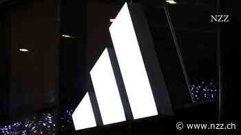 KURZMELDUNGEN - Wirtschaft: Adidas wieder auf Kurs +++ Inflation liegt in der Schweiz im Februar bei 0,3 Prozent – so tief wie zuletzt im April 2021