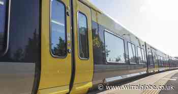 Cancellations and delays as major disruption on all Merseyrail Wirral train services