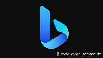 Microsoft Bing: Werbung für Copilot bei Suche nach KI-Assistenten