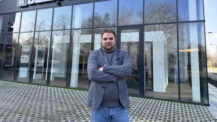 Belisol Gouda opent deuren op nieuwe locatie: ‘Hier laten we echt zien wat we in huis hebben’