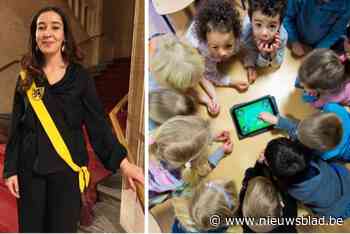 Schepen ziet in naschoolse opvang ‘kansenmachine’ en plant reorganisatie: “Hobby’s op school in plaats van wachten op ouders”