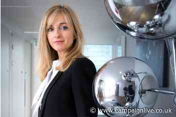 Sarah Golding steps down from T&Pm after 23 years