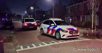 Politieachtervolging eindigt met aanhouding in Velsen-Noord