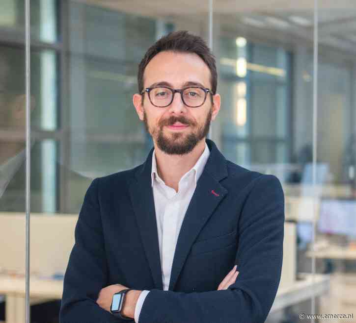 Nieuwe CEO voor HousingAnywhere (Kamernet)