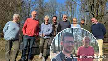 Samen Groen heeft nieuwe voorzitter: “Bezoek aan Groen Puurs-Sint-Amands inspirerend”