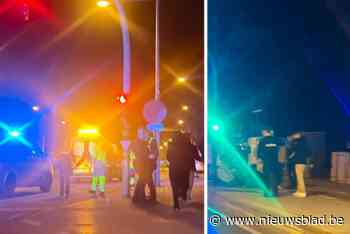 Vechtpartij vlakbij café op Markt, onderzoek volop bezig