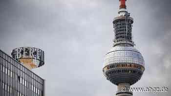 Reisen: Berlin ist kein Trendziel mehr