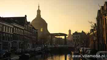 Mediacafé om aandacht te vestigen op nieuwe aanvraagronde Leids Mediafonds