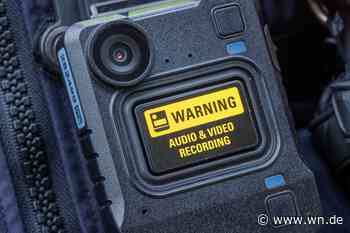 Bodycams in der Notaufnahme – auch im Münsterland?
