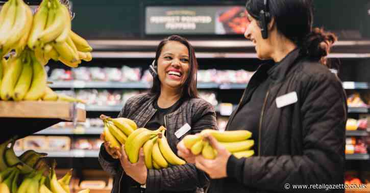 M&S invests £95m in staff pay despite cost ‘headwinds’