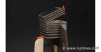 Woodworking Is Losing Its Macho Edge Thanks to These Women