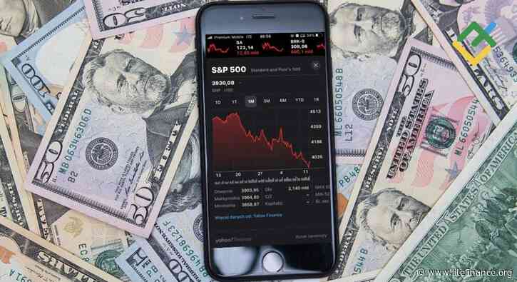 S&P 500 Erases Gains Since Trump Election. Forecast as of 05.03.2025