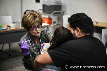 Pediatricians walk a delicate line with parents in measles vaccination debate