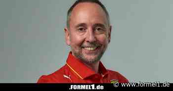 Verspäteter Start für Enrico Cardile bei Aston Martin: Drei mögliche Szenarien