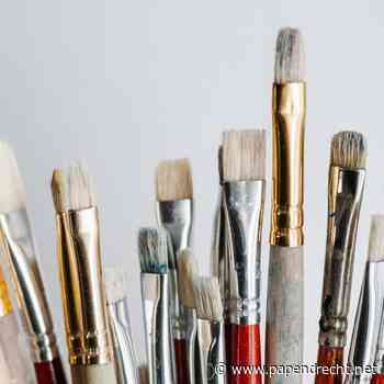 Vrouwendag - SIP & PAINT Workshop