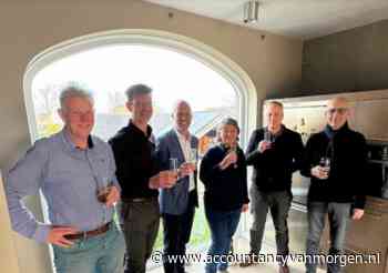 GoesDeen Heemstede en Zwaagdijk sluiten zich aan bij DK