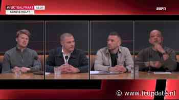 Marciano Vink komt met opvallende suggestie voor Peter Bosz