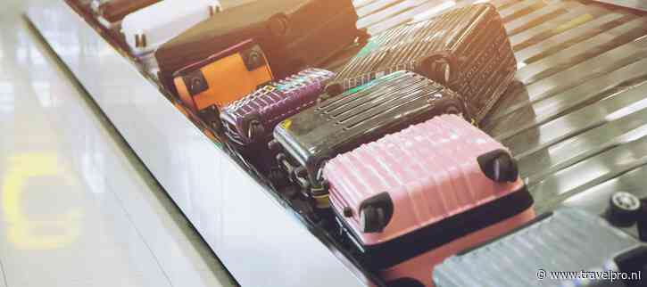 KLM doet proef met terugvinden vermiste bagage via Apple AirTag