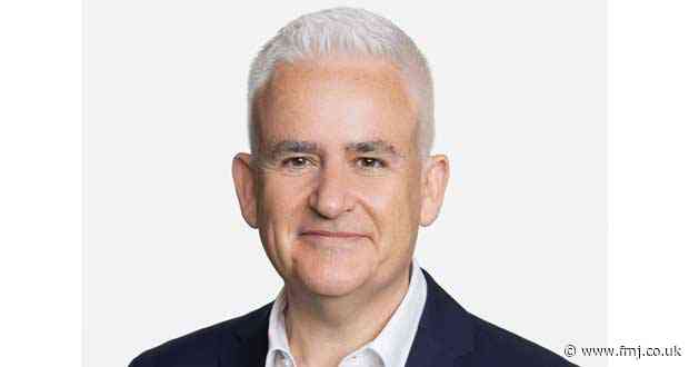 Philip Hoare to succeed Leo Quinn as Balfour Beatty Group Chief Executive