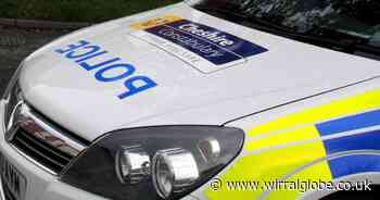 Ellesmere Port officers lead dawn raids over high value plant theft