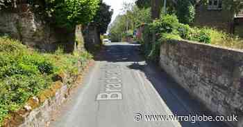 Witness appeal after two crashes in Bebington on same night