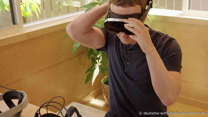 Vom Silicon Valley zum Mars: Trumps Tech-Milliardäre und ihre sehr seltsame Weltsicht