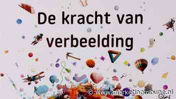 SAN Jaarboek 2024 onderstreept kracht van verbeelding