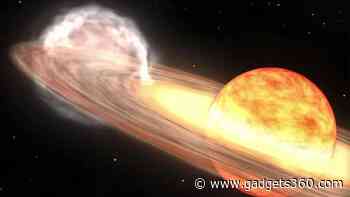 T Coronae Borealis Nova Event: When and Where to See the 'Blaze Star'