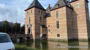 Een jaar effectieve celstraf voor oplichter die dure spullen ophaalt voor knipkaartfraudeurs