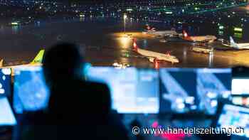 Investitionen verursachen bei Skyguide negatives Ergebnis