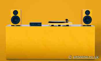 Pro-Ject unveils 2 new hi-fi systems, ready-made for vinyl fans